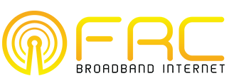 FRC Communication logo
