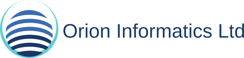 Orion Informatics Ltd