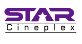 Star Cineplex logo